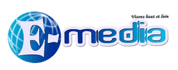 Logo Université E-media